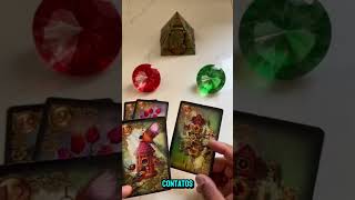 Revelação urgente inicial  Tarot tarot tarotdehoje tarotresponde [upl. by Suhpesoj]