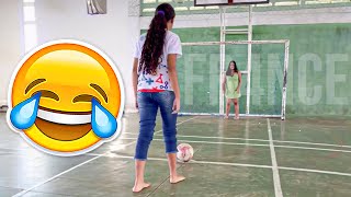 TOP 75 FUNNIEST FOOTBALL MOMENTS OF 2024 🤣 CRAZY SKILLS GOALS FAILS MEMES amp FOOTBALL COMEDY [upl. by Sioux]