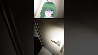 Mintii did it AAAA  mintiimidori on Twitch vtuber vtubersclips [upl. by Ailadi]