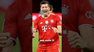 France Football akan Serahkan Ballon d’Or 2020 Kepada Lewandowski  balondor francefootball fifa [upl. by Calvinna897]