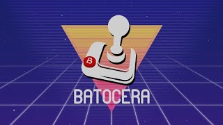 Batocera v39 Basic Settings and FAQ [upl. by Lissa522]