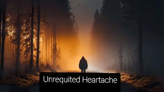 Unrequited Heartache lyrics  Khsk [upl. by Aicekan]