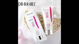 Best whitening kit Dr Rashel original fashionista makeupartist trending beauty makeupkit care [upl. by Erick]