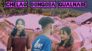 Chelao Dongoba GualnabeNew Garo Song 2024Garo SongNew Garo Love Song 2024 [upl. by Arhoz]