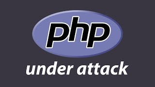 this is a warning to anyone using php [upl. by Maleki]