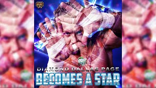 DDP Snake Pit 10  DDP becomes a star [upl. by Atteinotna]