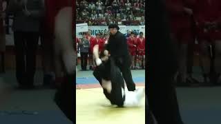 Steven seagal aikido [upl. by Geordie467]