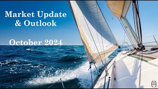 October Market Update and November Outlook 2024 [upl. by Anatnahs]