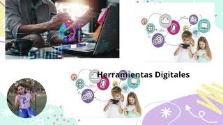 Herramientas Digitales [upl. by Kimberlee]