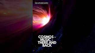 cosmos  music  there and back [upl. by Wernda]