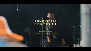 RONQUIERES 2019 Aftermovie [upl. by Checani]