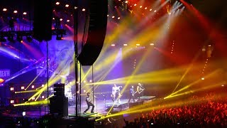 Five Finger Death Punch  Berlin 221117  Got Your Six 4K [upl. by Nnahtebazile]