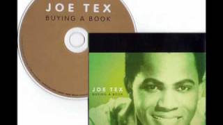 Joe Tex Hold What You Got [upl. by Breanne]