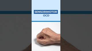 What is Sensorimotor OCD   About Sensorimotor OCD  OCD Mantra  ocd sensorimotor [upl. by Mannos]