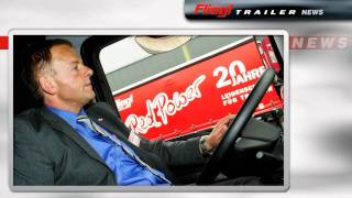 Fliegl Trailer News Ihre Fragen an Helmut Fliegl [upl. by Yznel209]