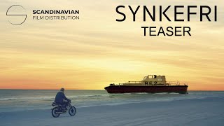 SYNKEFRI Teaser  I biografen 30 november [upl. by Nisaj698]