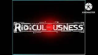 Ridiculousness Season 16 Theme MTV DVD [upl. by Tracie663]