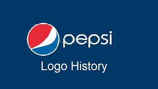 Pepsi LogoCommercial History [upl. by Rocher]