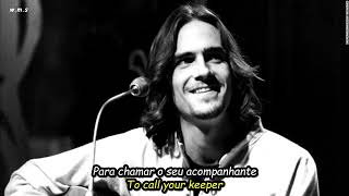 James Taylor  Only A Dream In RioHDFoto VideoPortuguesEnglish Sub [upl. by Echikson]