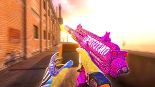 The OG MP7 Is BACK and its META 😍 [upl. by Roxanne23]