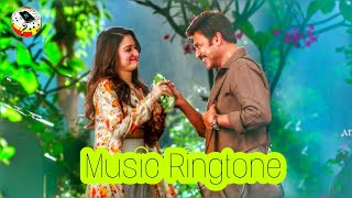 Best Music Ringtone  Entho Fun  F2  Latest Telugu Ringtone [upl. by Cioffred]