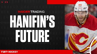 Insider Trading Flames uncertain Hanifin situation coming to a head [upl. by Antons]