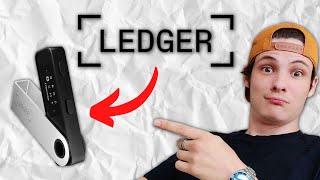 LEDGER Nano S Unboxing amp Setup Tutorial  Passive Income 2023 [upl. by Daloris365]