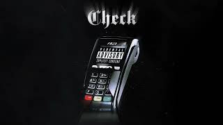 FB23  Check Official Audio [upl. by Yclehc]