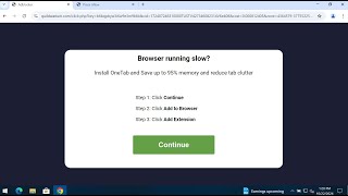 Quildwariumcom malicious popup removal [upl. by Teri329]