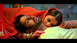 Behka Diya Hamein Full Song Umrao Jaan  Anu Malik Javed Akhtar Alka Yagnik Sonu Nigam [upl. by Pradeep]