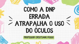 COMO A DNP ERRADA INFLUENCIA NA ADAPTAÇÃO DO SEU CLIENTE [upl. by Alarise]