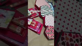 My क़ला  Handmade Gifts  Ayeshas Handmade World  Gifts  Gift Ideas  Explosion Box  art diy [upl. by Roley881]