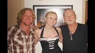 Gregg Allman  Island For his daughter [upl. by Aserej]