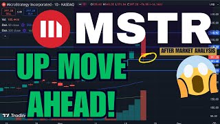 MSTR Stock MicroStrategy stock MSTR STOCK PREDICTION MSTR STOCK Analysis MSTR Price MSTR stock [upl. by Smailliw]