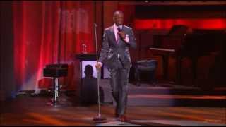 Rickey Smiley  quotMaster P Bass Playerquot HD [upl. by Nigel]