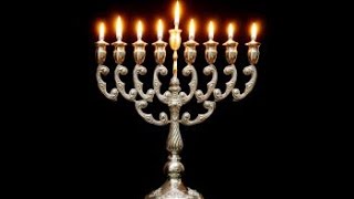 Hanukkah 26 Antiochus  a Picture of Coming False Messiah [upl. by Wini333]