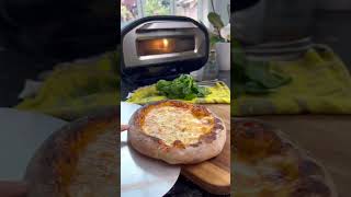 Quick amp Easy Neapolitan Margherita Pizza with Truffle Oil [upl. by Adnoral]