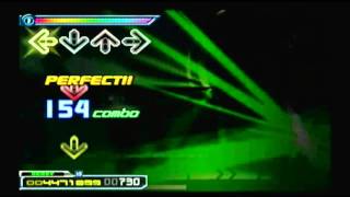 AJR2ks DDR EXTREME 2Insertion MGK mix [upl. by Htirehc]