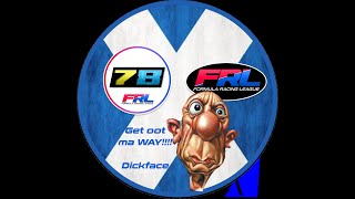 falken 24Hrs of Spa FRL Racing team Part 4 Final [upl. by Audrie764]