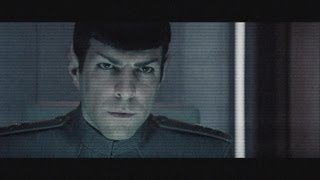 STAR TREK INTO DARKNESS  Message pirate 2 VOST [upl. by Refanej]