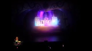 EL SHOW EN VIVO MLP EQUESTRIA GIRLS“Nuevos comienzos” [upl. by Imoen]