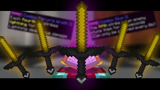 The BEST Sword Enchanting 300 Fresh [upl. by Aihsyt502]