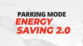 Thinkware FeaturesParking Mode 04 Energy Saving 20 [upl. by Macegan]