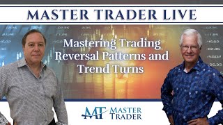 Mastering Trading Reversal Patterns and Trend Turns [upl. by Assiron]