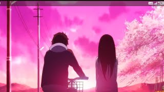 Hyouka Tealer HINDI AMV 👨‍🎤🎶🎵🎧🔊 bast anime song in Hindi anime song ringtone anime song playlist [upl. by Conny]