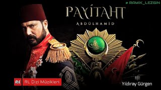 Payitaht Abdulhamid  Jenerik V2  Dizi Müziği [upl. by Adok]