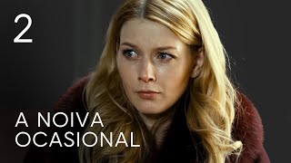 A noiva ocasional  Episódio 2  Filme romântico em Português [upl. by Suivatnom722]