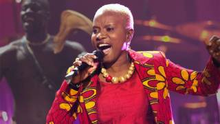 Angelique Kidjo amp Friends Spirit Rising  Trailer [upl. by Leicester]