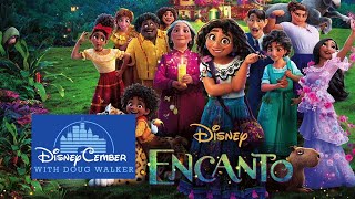 Encanto  Disneycember [upl. by Lombard281]