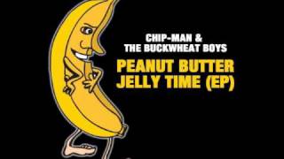 Chipman  Peanut Butter Jelly Time [upl. by Revned]